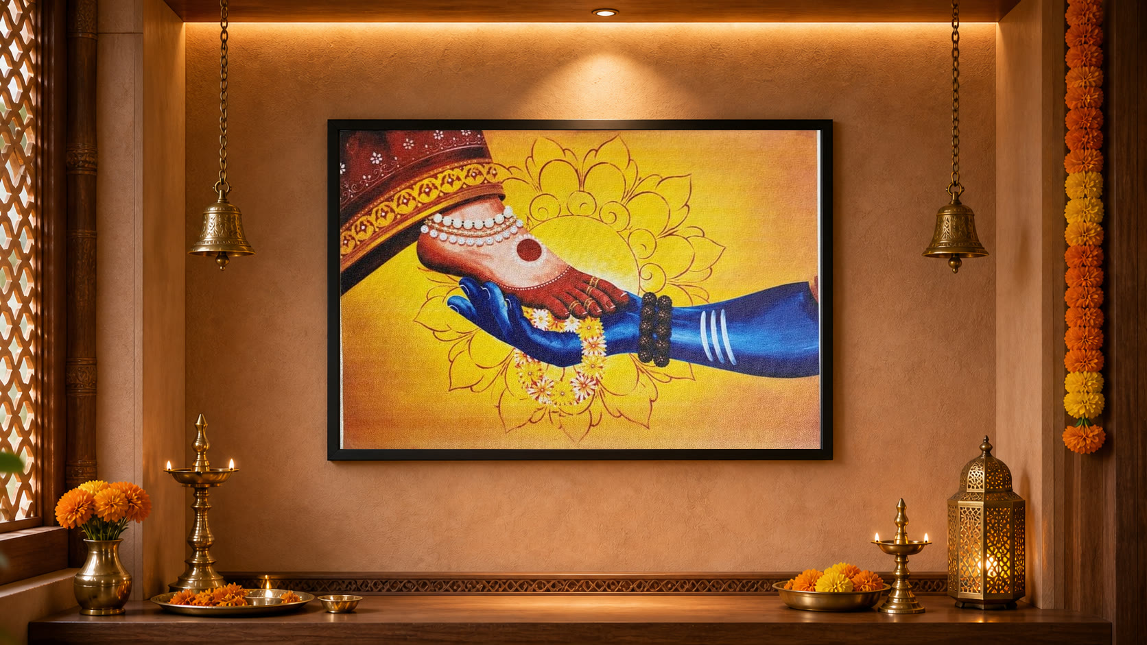 Divine Paintings example